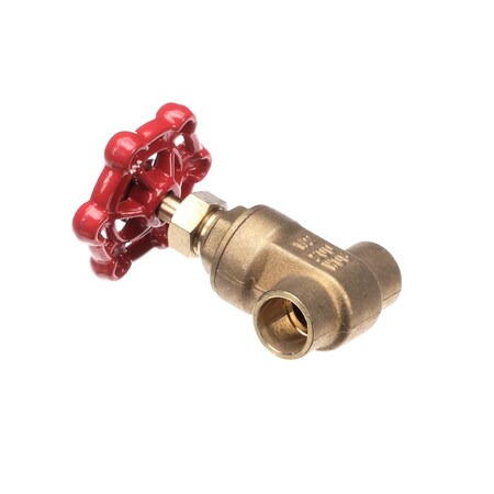 Delfield VALVE, GATE, 1/2 3547486