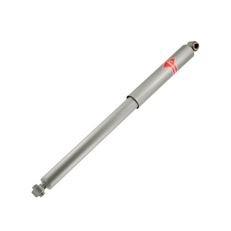 Kyb High Pressure Monotube Gas Shock, KG5493