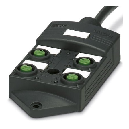 Phoenix Contact SACB-4/ 8-L- 5 0PUR SCO P 1452602