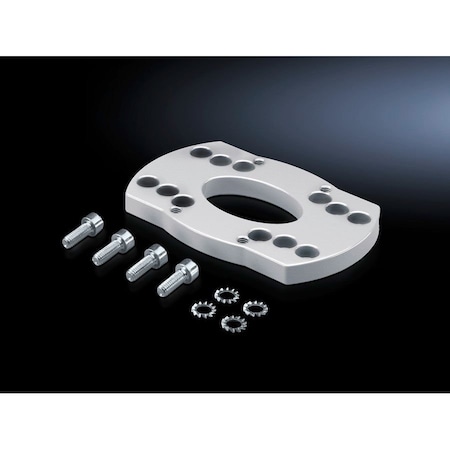 Rittal Cp 60-120 Adapter F-Siemens Pr 6206500