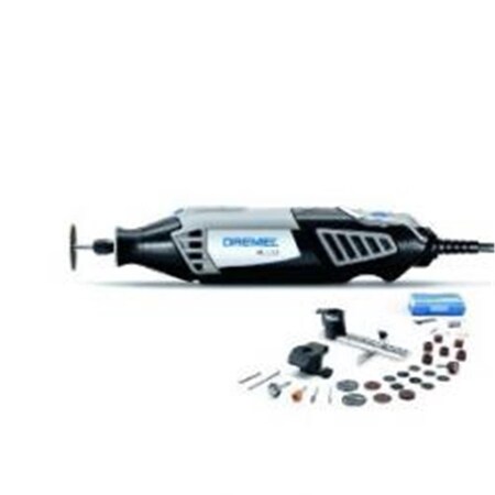 Dremel DE4000-2-30 4000 Series Rotary Tool Kit DE4000-2/30