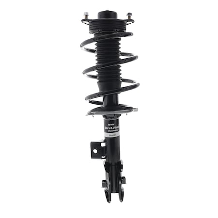 Kyb Complete Corner Unit Assembly -Strut, Mount and Spring, SR4597