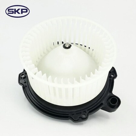 Skyward Automotive Products HVAC Blower Motor, SK700115