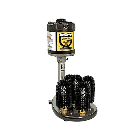 Barmaid Glass Washers AA