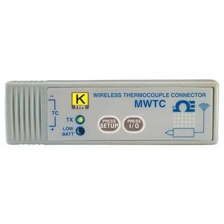 Omega WIRELESS DATA LOGGING CONN MWTC-D-T-915