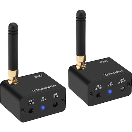 Siig Extends Ir Signals Allows Remote Control Of Your Device From Long CE-RC0111-S1