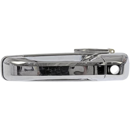 Dorman Exterior Door Handle,  91012