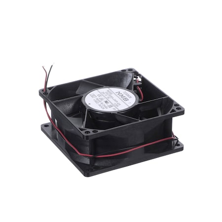 Jackson FAN, SQ AXAIL 24 VDC 141 CFM 05999-004-73-32