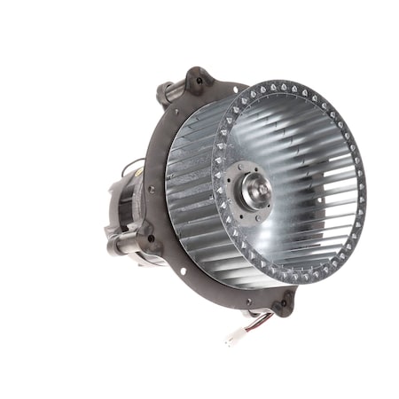 Hot Rocks Oven CONVECTION FAN WITH MOTOR, GEN2 HR11-0116-A