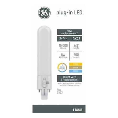 Ge LED PLUG-IN COLOR 93131926