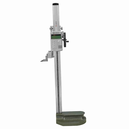 Groz Gauge, Digital Height, 18" 01637