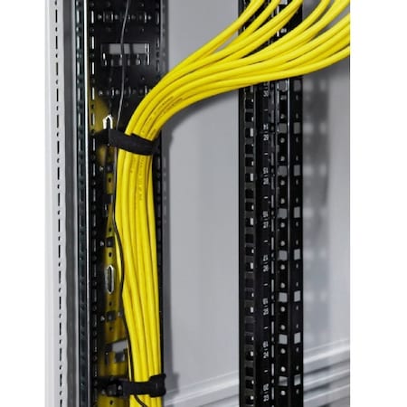 Rittal Cable Management, Cable Routing And Clamping, Cable Tray 5302322