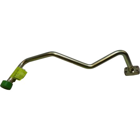 Liebherr PRESSURE LINE, LIEBHERR OEM 12427304 12427304