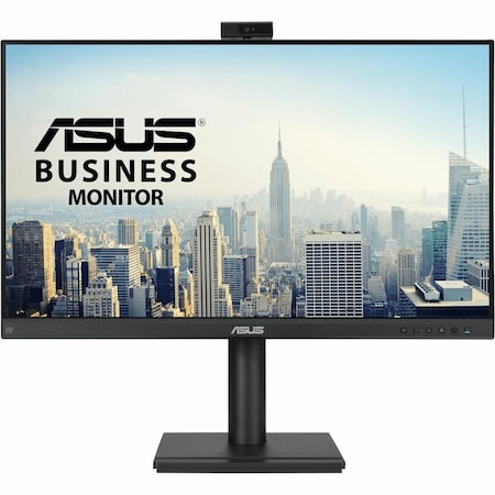 Asus BE279QFK 27" Class Webcam Full HD LED Monitor - 16:9 BE279QFK