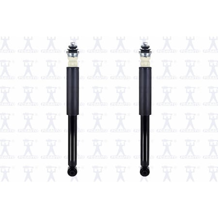 Fcs Struts Shock Absorber Assembly Kit 8346238