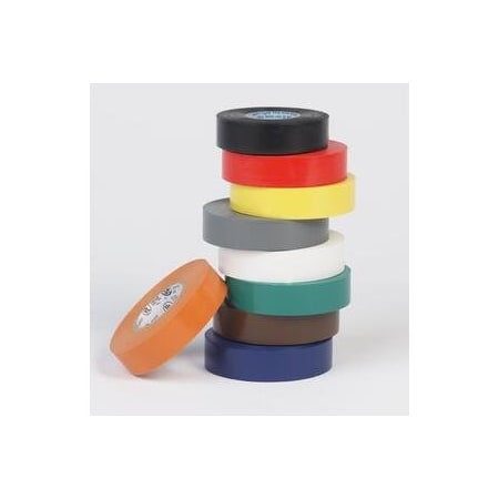 Peco Fasteners General Purpose Electrical Tape - Green GREENT