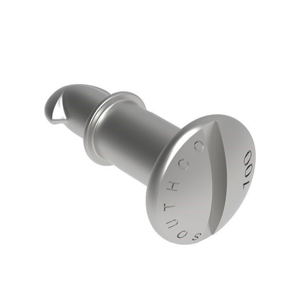Southco DZUS Quarter-Turn Fasteners 82-11-260-20
