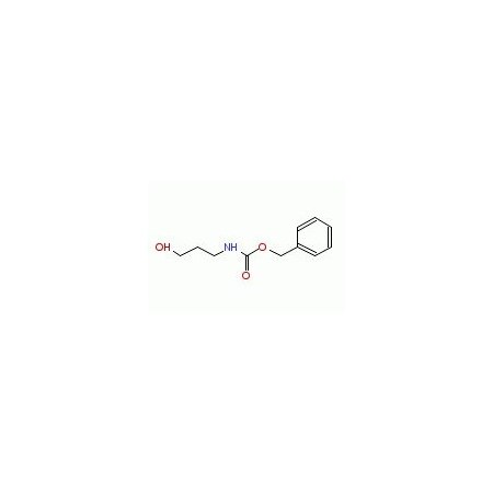 Ak Scientific Benzyl (3-hydroxypropyl)carbamate (100g), CAS 34637-22-4 4194AB-100g