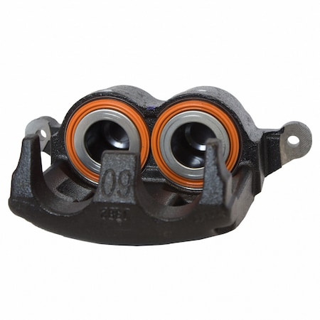 Motorcraft Disc Brake Caliper,  BRCF171