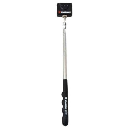 Ullman Devices Digital Diagnostic Inspection Mirror with Magnetic Base E-DM-1MB