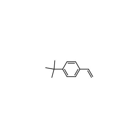 Ak Scientific 4-tert-Butylstyrene, stabilized with TBC (100mL), CAS 1746-23-2 6700AL-100mL