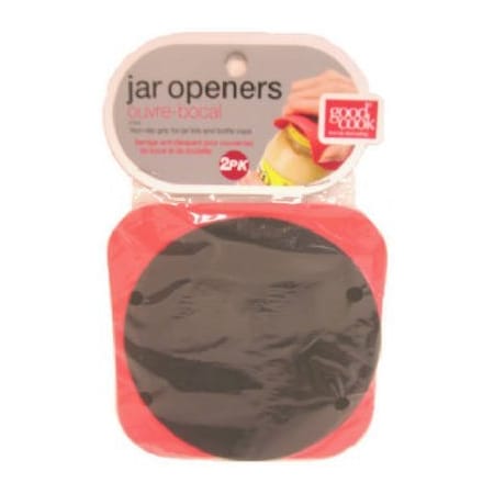 Bradshaw 2Pk Jar Opener Asstd 17340