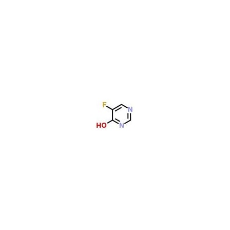 Ak Scientific 5-Fluoro-4-hydroxypyrimidine (1g), CAS 671-35-2 I046-1g