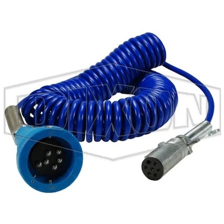 Dixon API OPTIC PLUG W/30Ft COILED CABLE FT620P