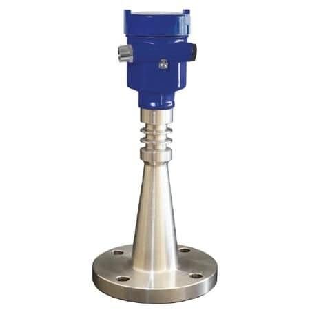 Omega ECHOPULSE 26GHZ RADAR LEVEL TRANSMITTER,  LR20-0310-30