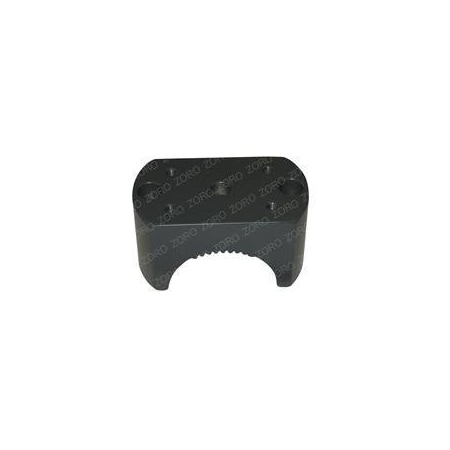 Crown REPLACEMENT CLAMP, UPPER MACHINING 128362