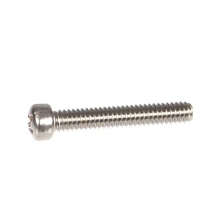 Champion - Moyer Diebel SCREW 8-32 X 1 FIL CROSSNILOCK 107970