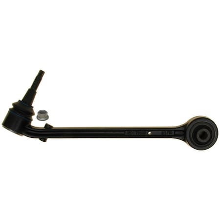 Moog Front Right Lower Rearward Suspension Control Arm and Ball Joint Assembly, RK621480