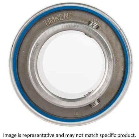 Timken INSERT BEARING SUC204-IP69K/FVSL613