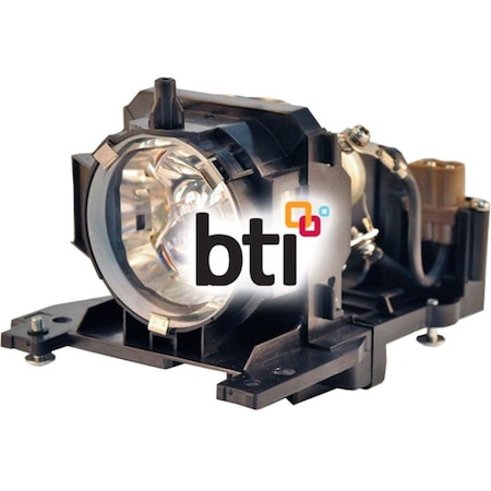 Battery Technology Lamp For Hitachi F/401, 301, 450, 306, 206 Dt00581 DT00911-BTI