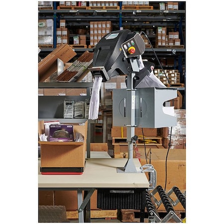 Zoro Select Paper Crumpling Machines 1118PCC-01