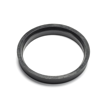 Warn 93 Millimeter Inside Diameter, 106 Millimeter Outside Diameter, White, Plastic, Single 104480