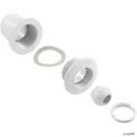 Custom Molded Products Fiberglass Wall Fittings CMP25523700000