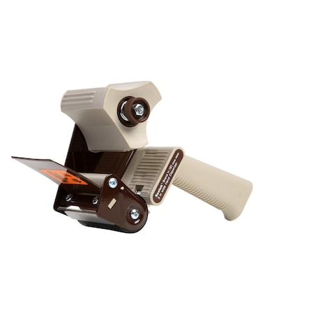 Scotch Heavy Duty Handheld Dispenser, 3 In., PK5 H183