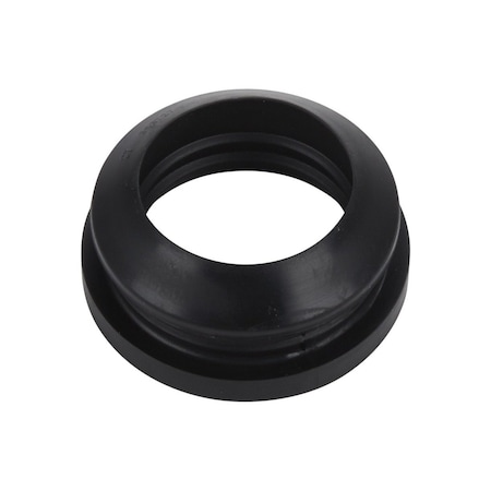 Whirlpool Washer Center Post Gasket Seal, W10814296 W10814296