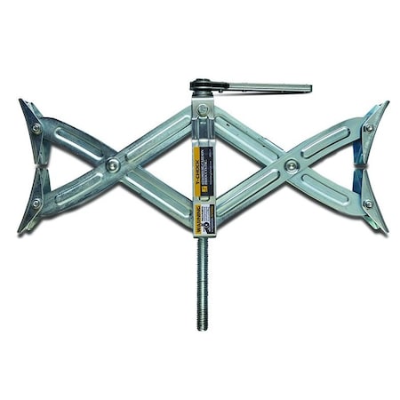 Stromber Wheel Chock JBP-T217.2