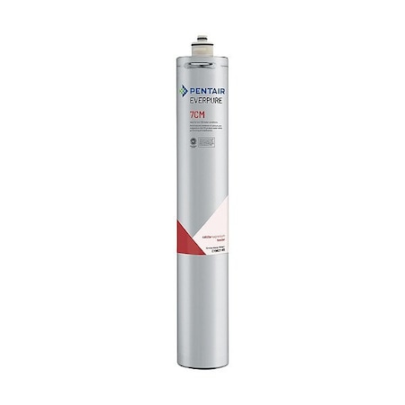 Pentair Everpure Water Filter Cartridge, 0.5 gpm, Mineral EV962785
