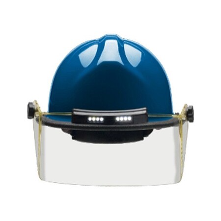 Bullard Fire Helmet PXSBLTLR640