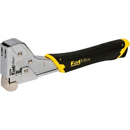 Stanley Hammer Tacker, Manual, Hvy Duty, 27/64in PHT250C