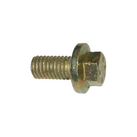 Jcb REPLACEMENT BOLT, HEX FLANGE 1317/3303Z