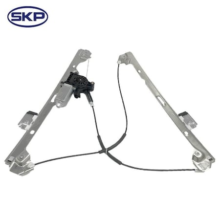 Skyward Automotive Products Window Motor and Regulator Assembly, SK741443