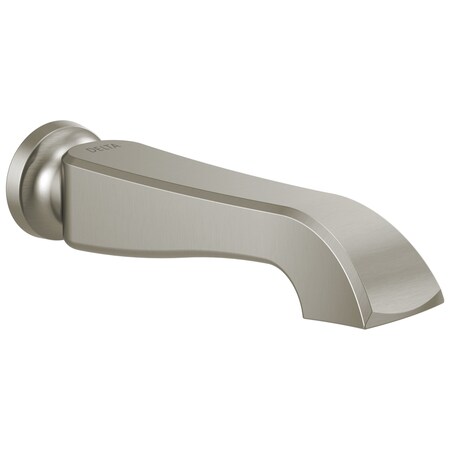 Delta Dorval Non-Diverter Tub Spout RP100197SS