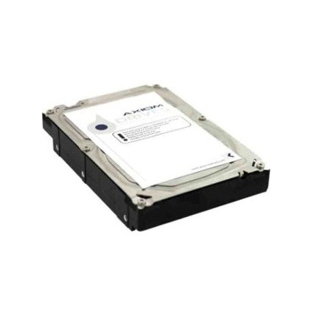 Accortec Accortec 4 TB Hard Drive - 3.5" Internal - SATA (SATA/600) - 7200rpm 0C19505-ACC