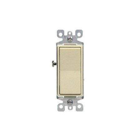 Leviton Light and Dimmer Switches 5604-2IS