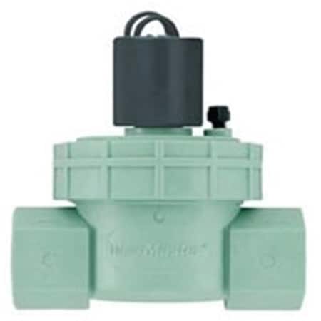 Protectionpro 57461 1 In. Jar Top Sprinkler Valve PR420741