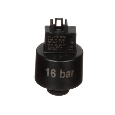 Wmf Pressure Sensor, 16 Bar 3340283000